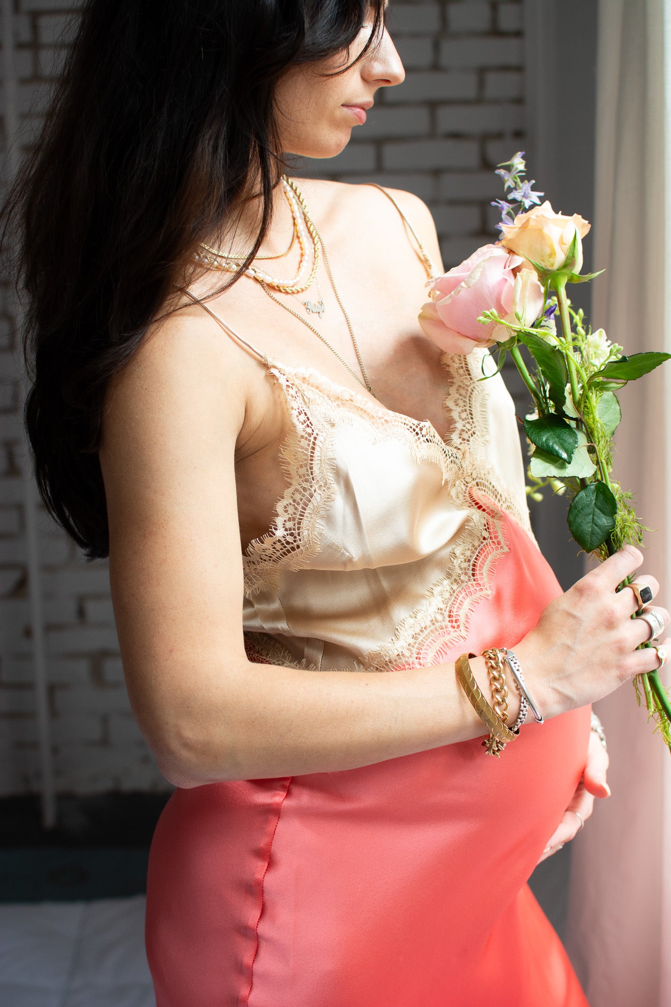 Ginia Sadie Dress
