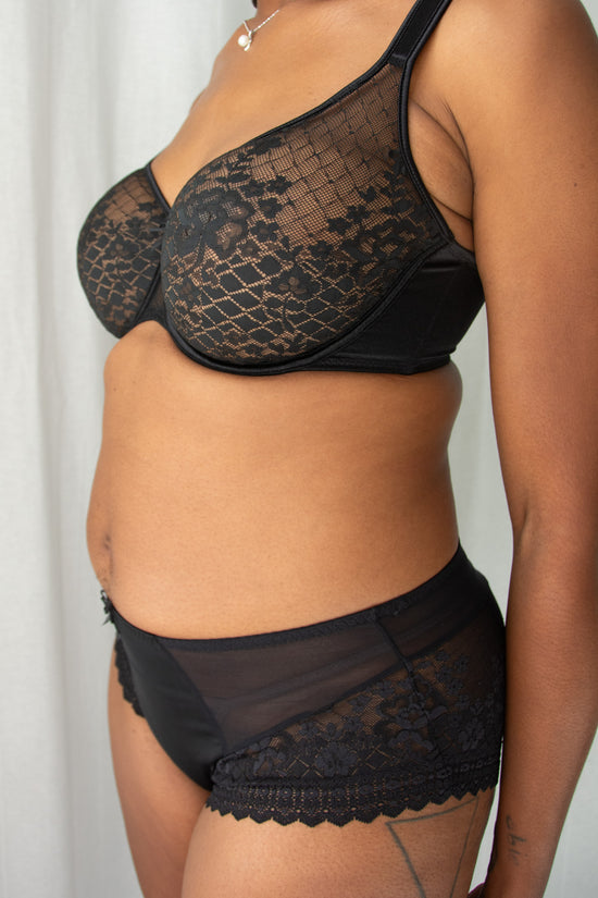 color: Black