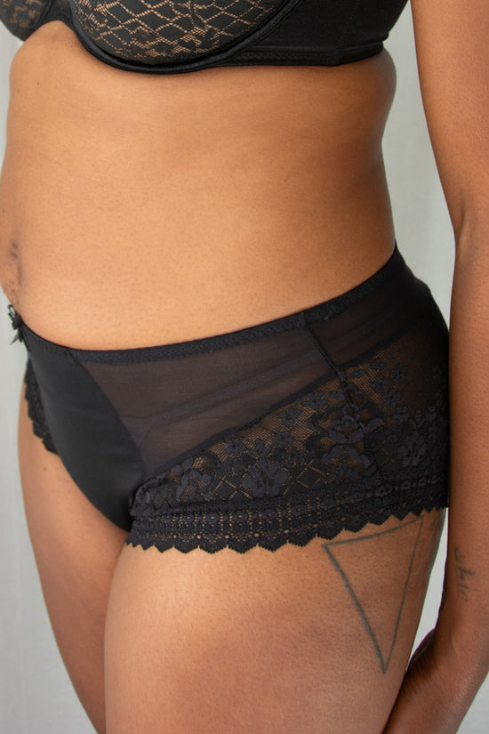 color: Black