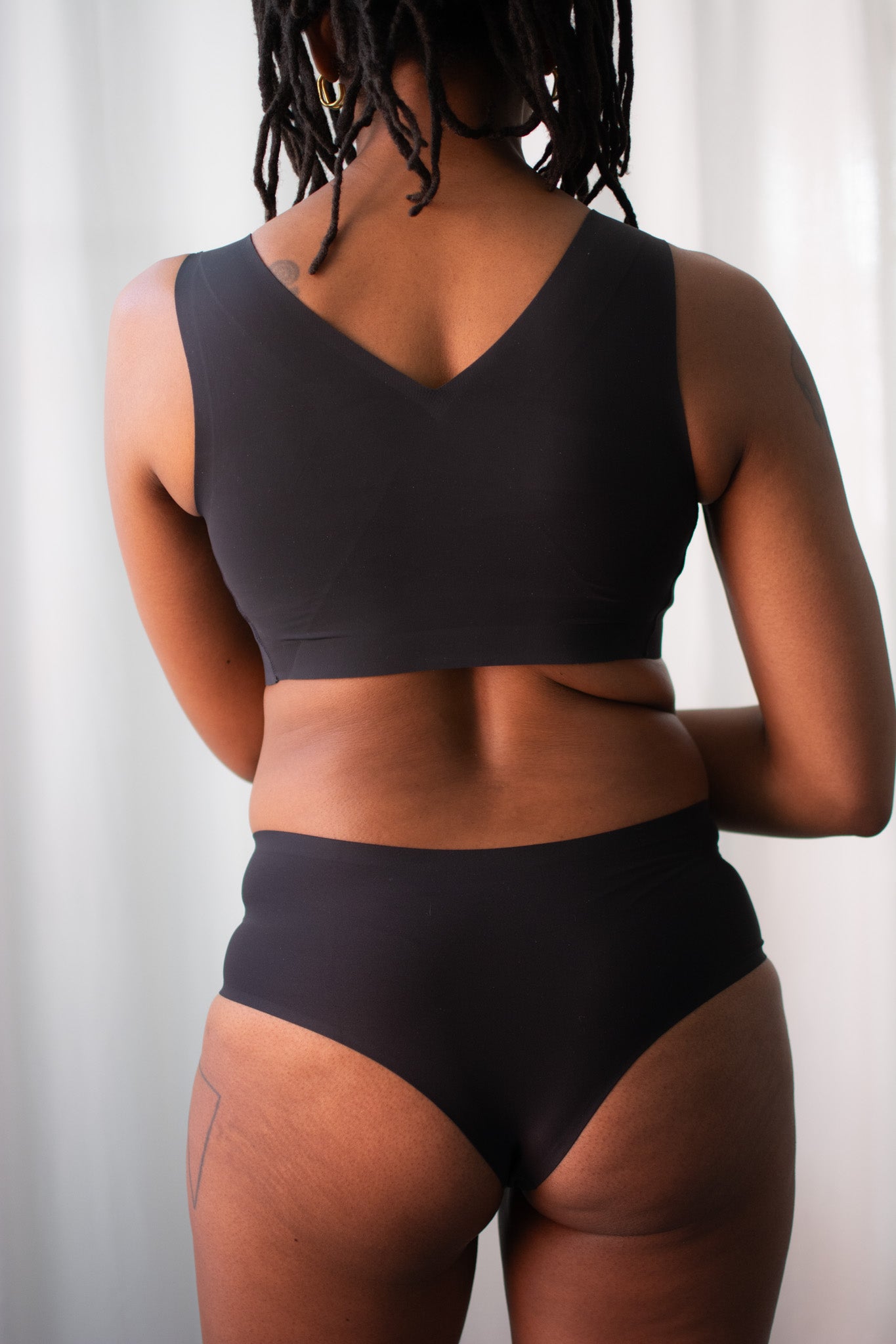 color: Black