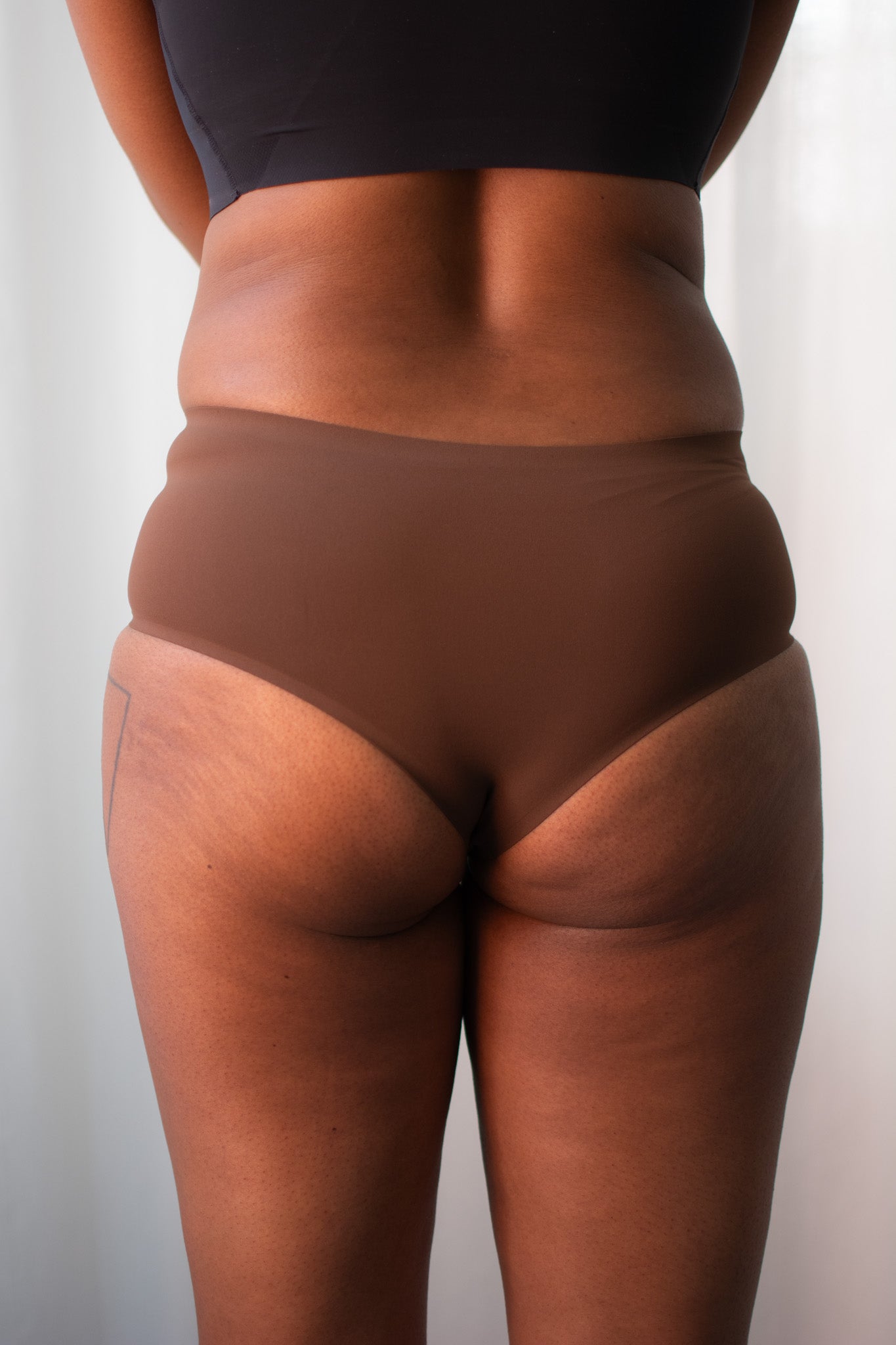color: Umber