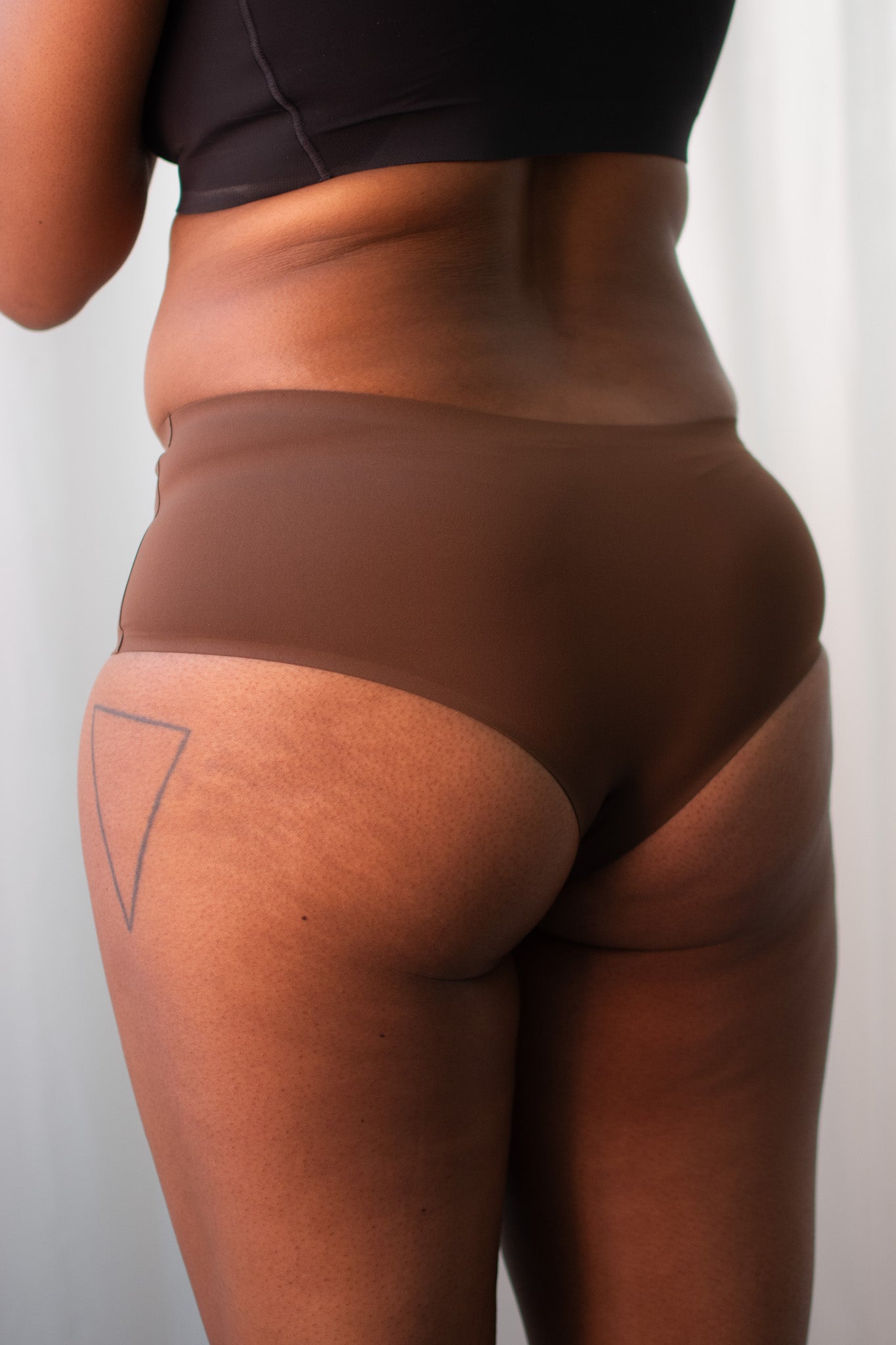 color: Umber
