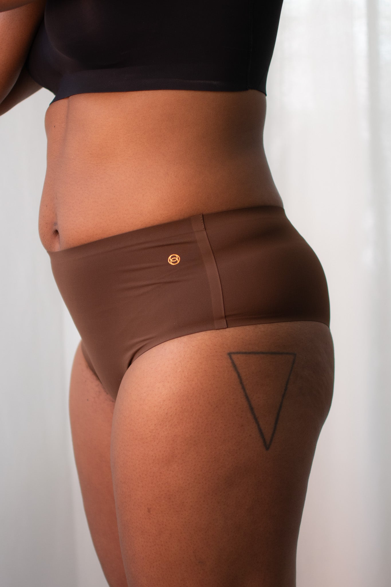 color: Umber