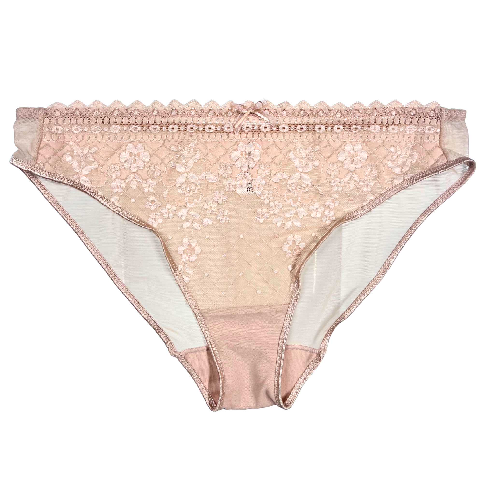 Empreinte Melody Brief