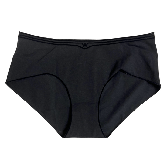 Wolford Cotton Contour Panty