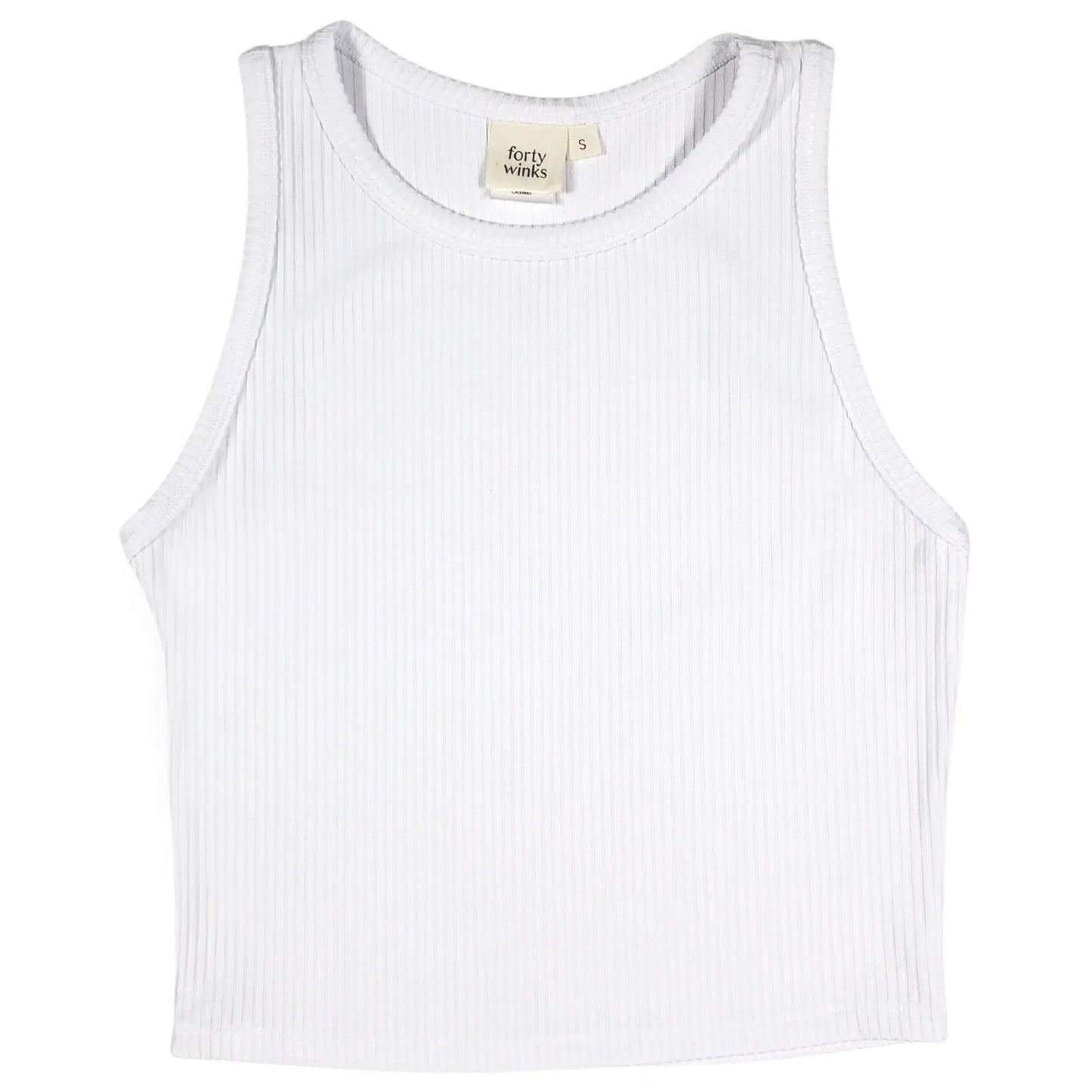 color: White