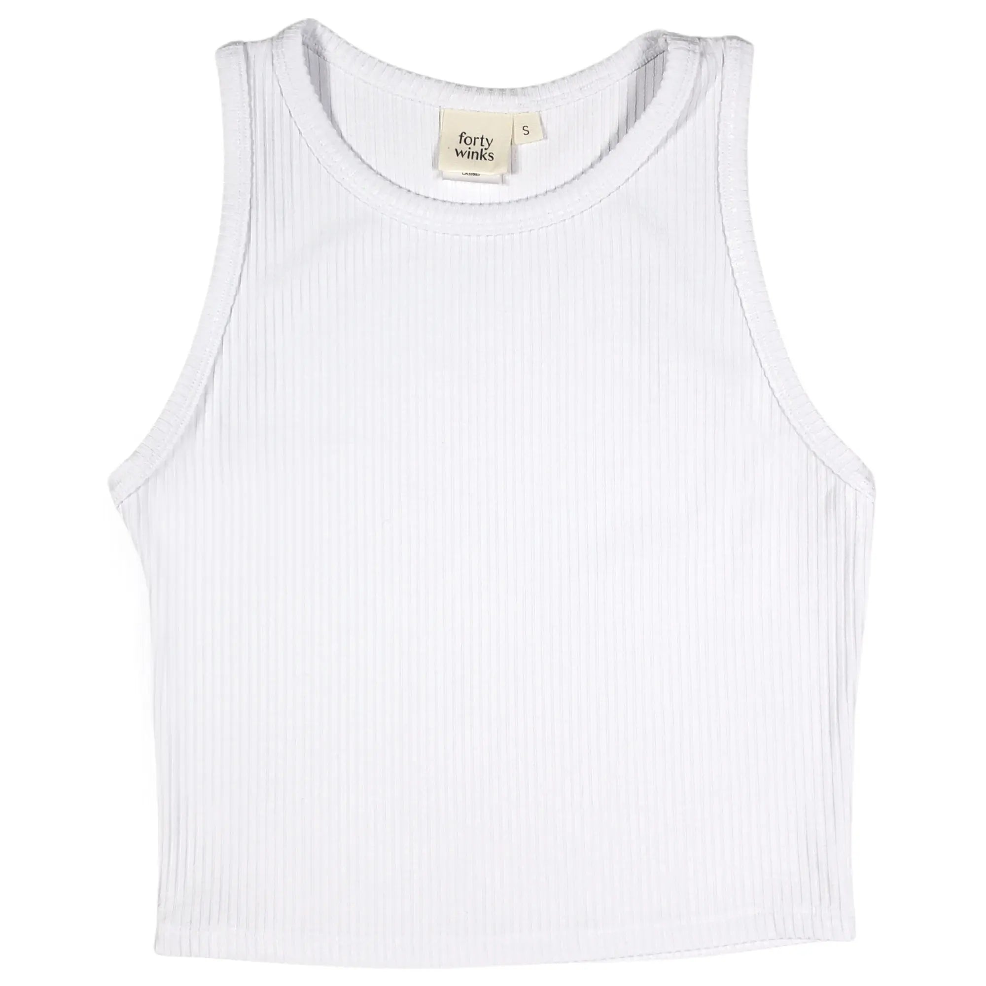 color: White