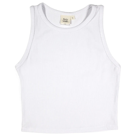color: White