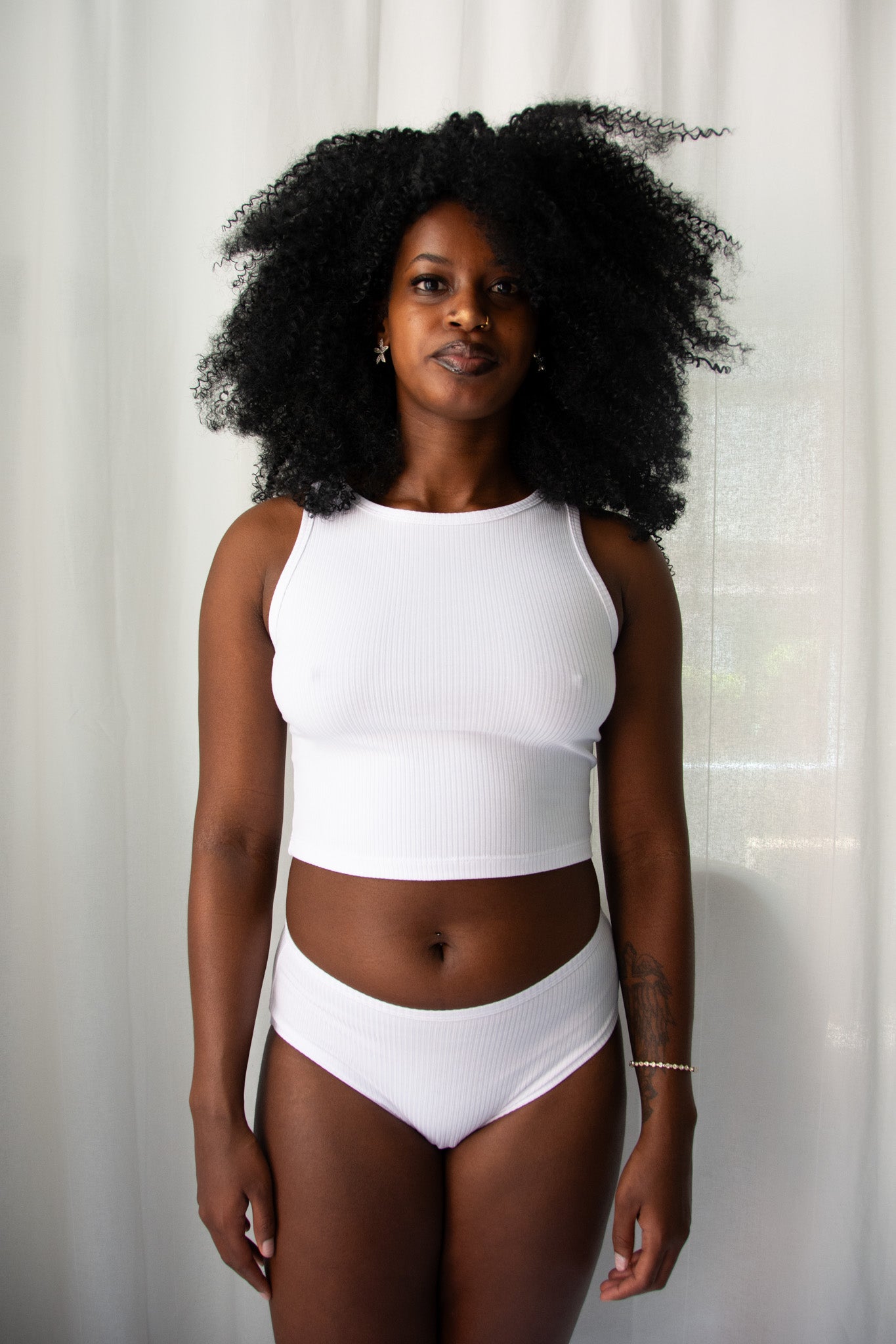 color: White