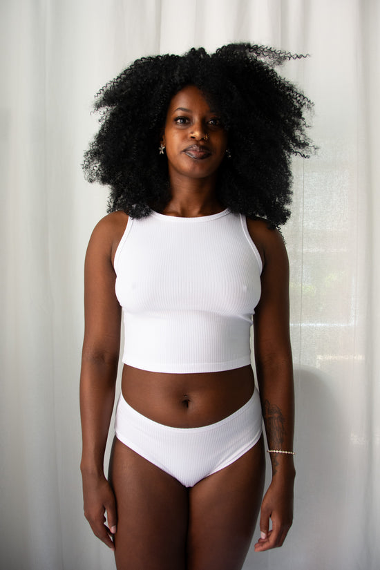color: White