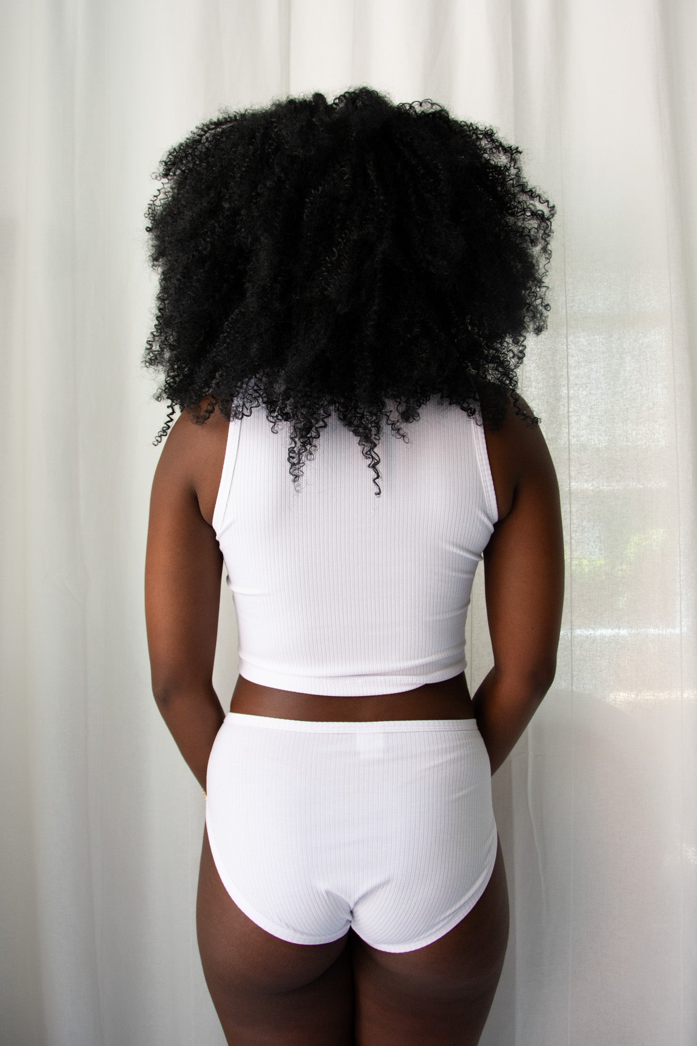 color: White