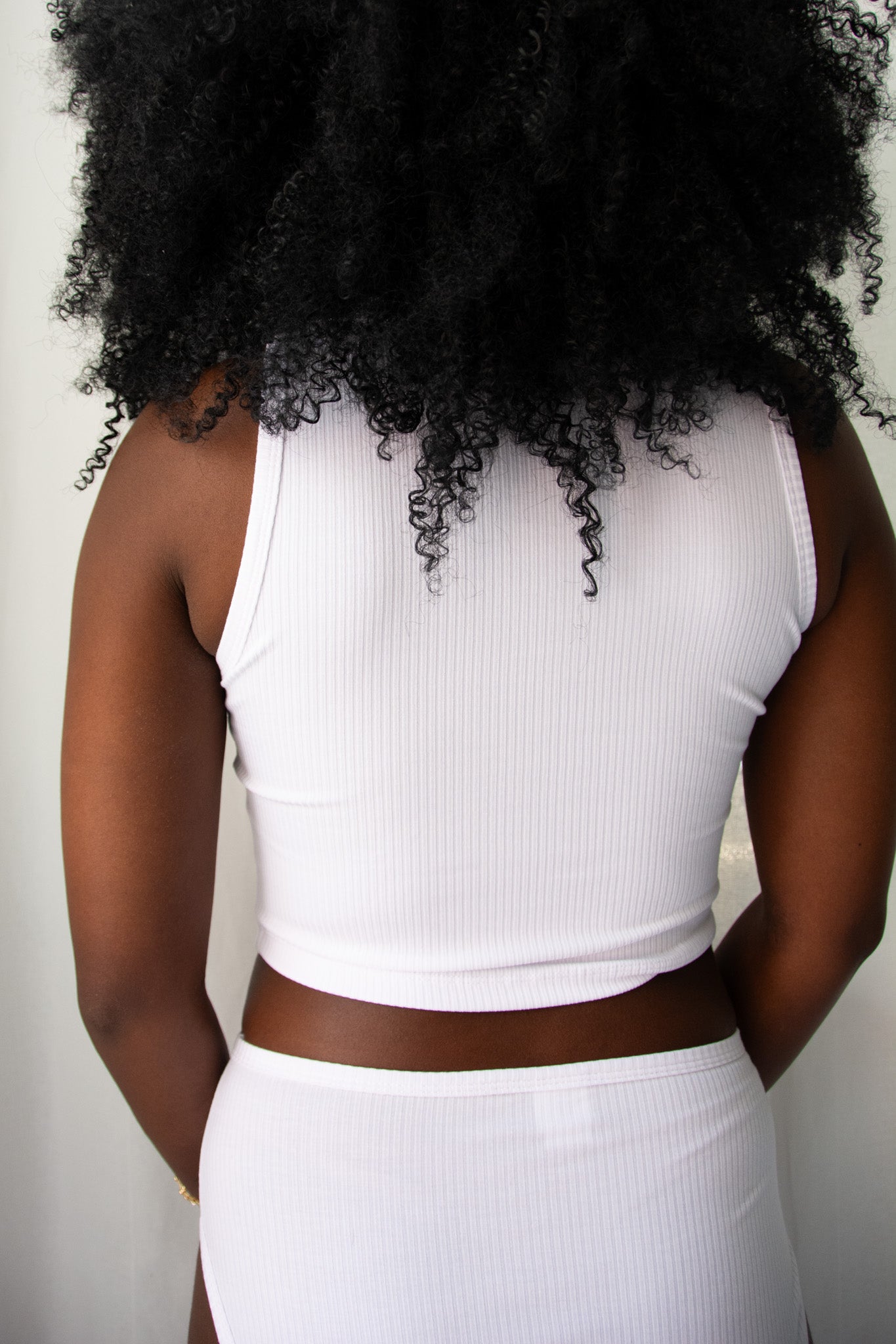 color: White