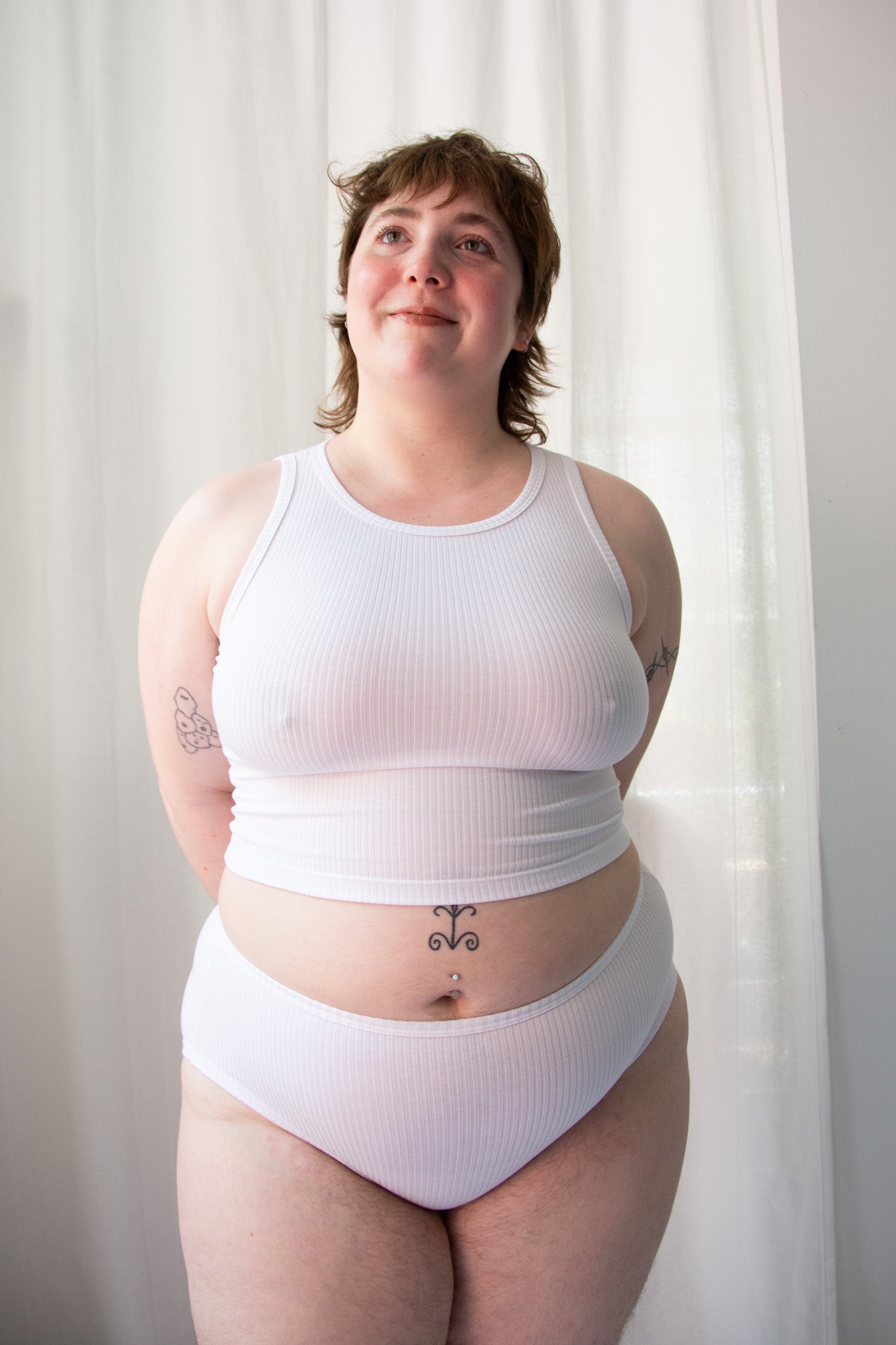 color: White