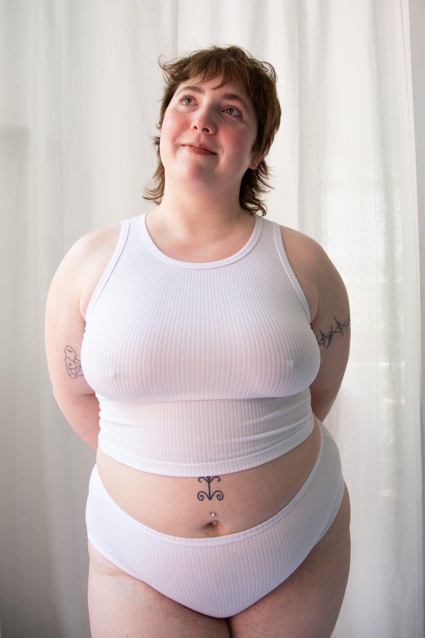 color: White