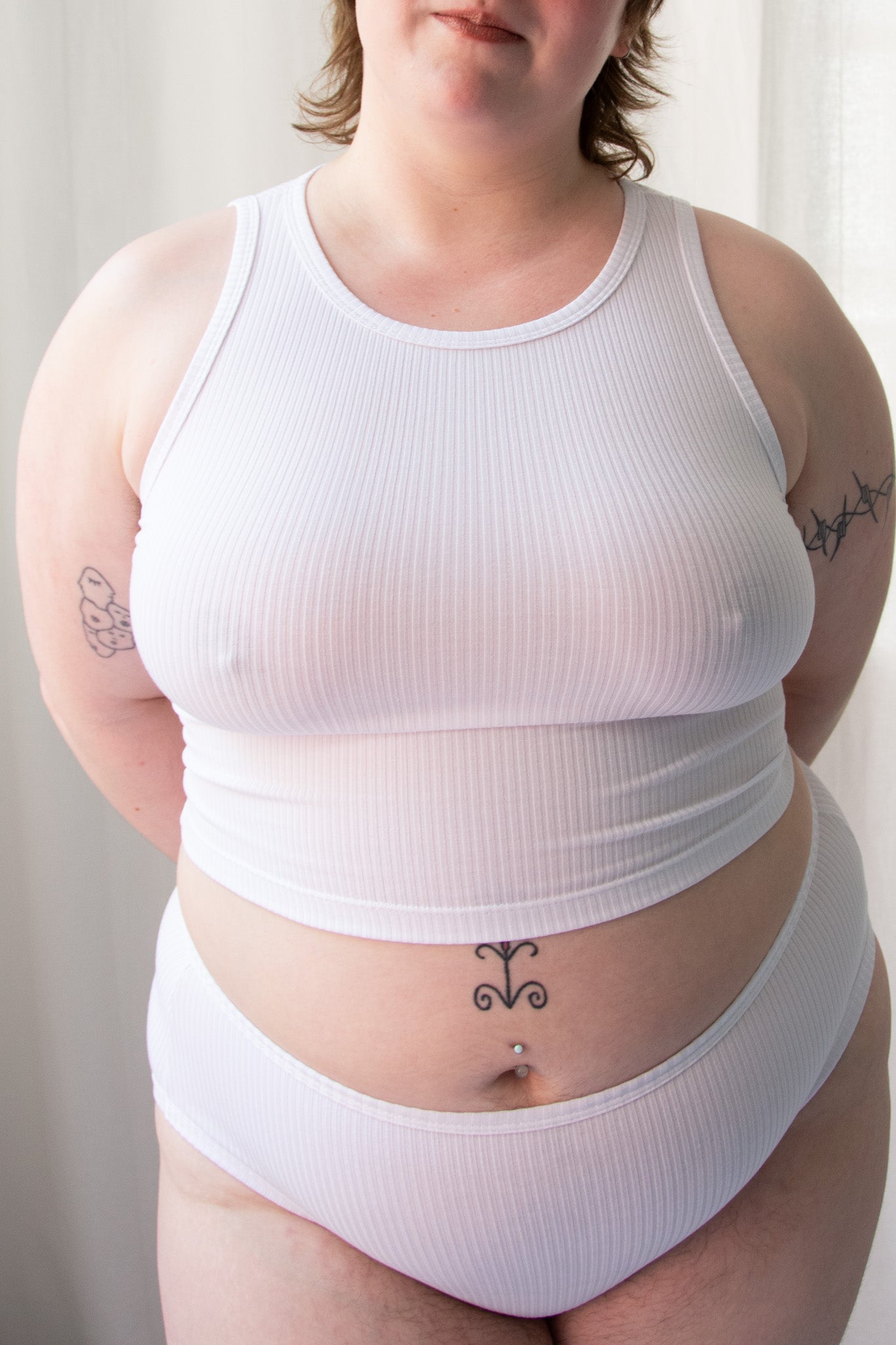 color: White