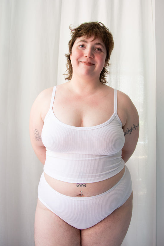 color: White