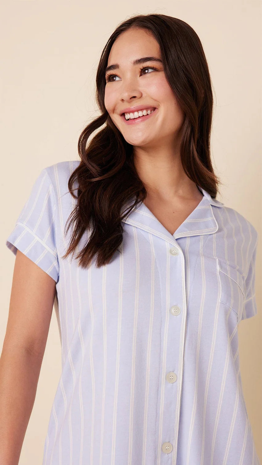 color: Heritage Stripe