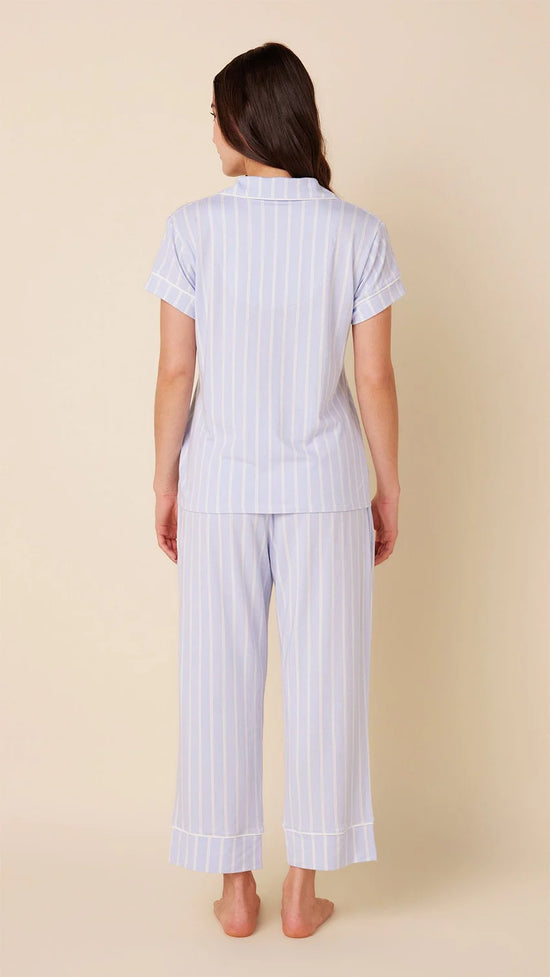 color: Heritage Stripe