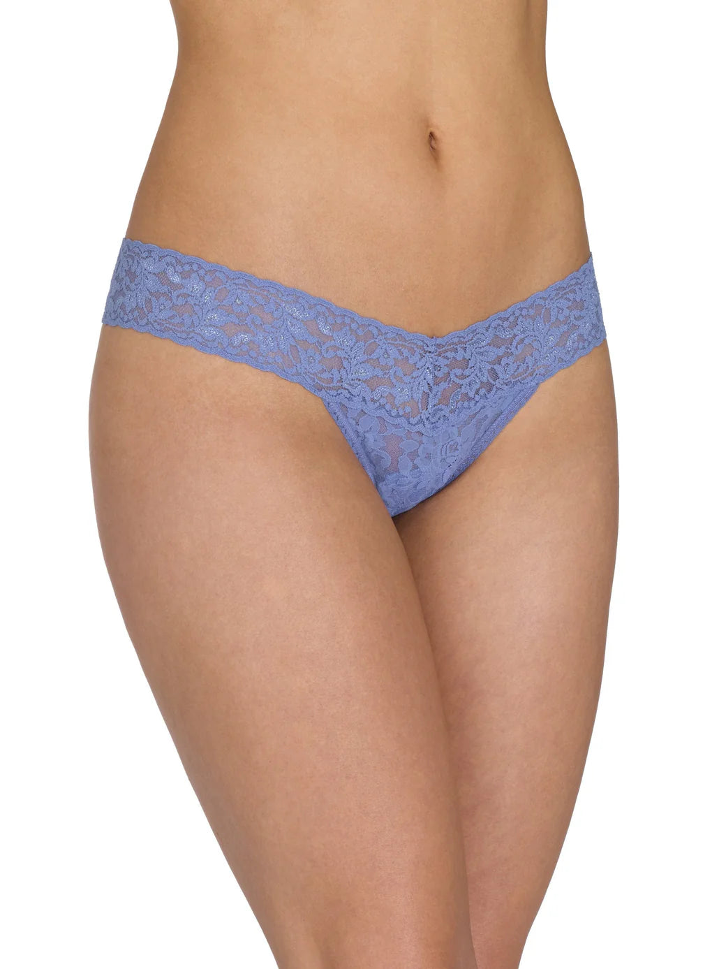color: Chambray