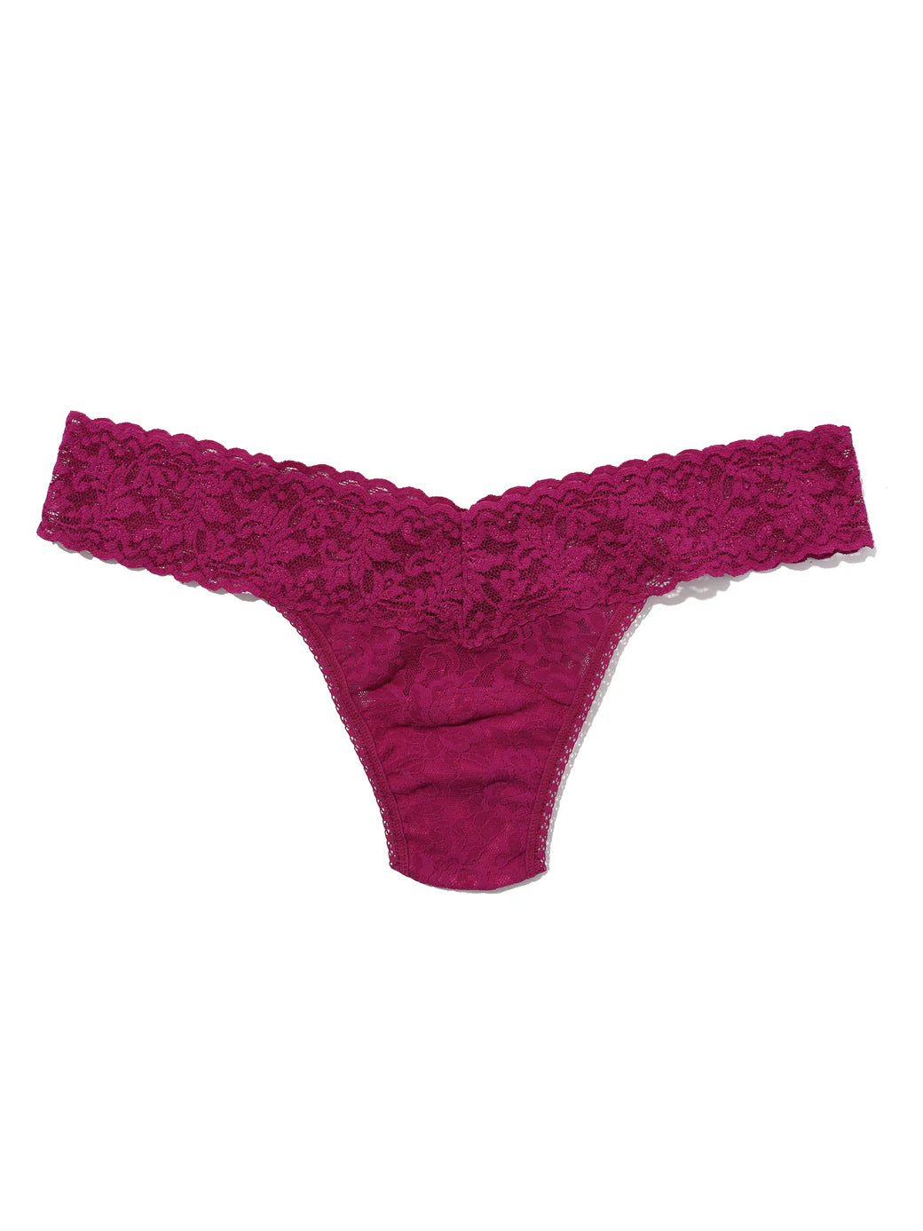 color: Vine Red