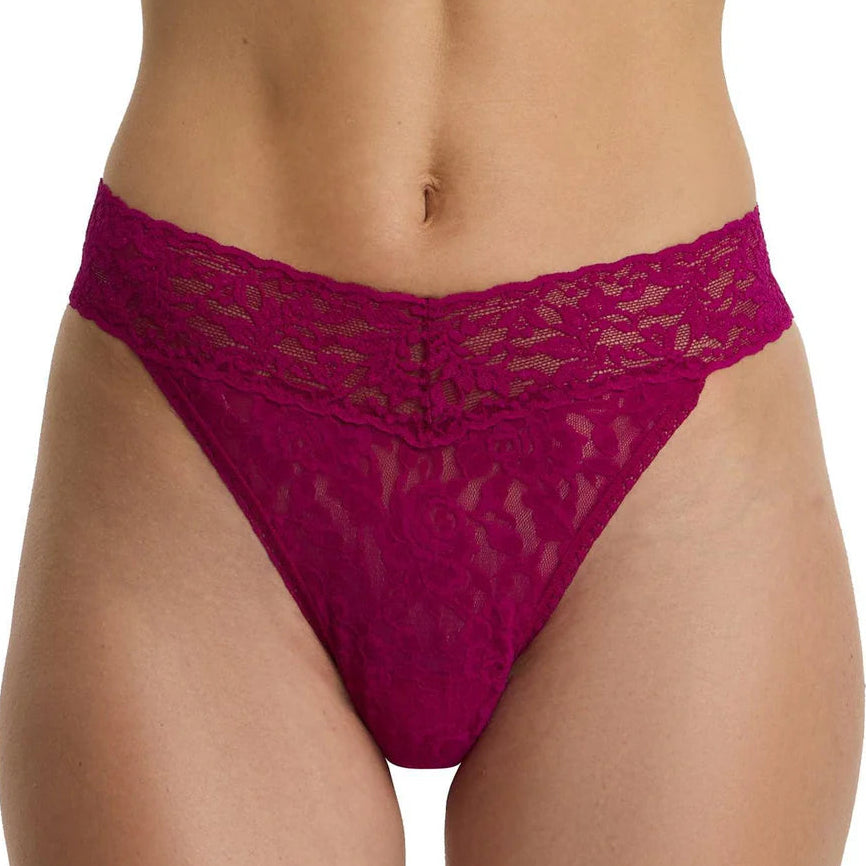 color: Vine Red