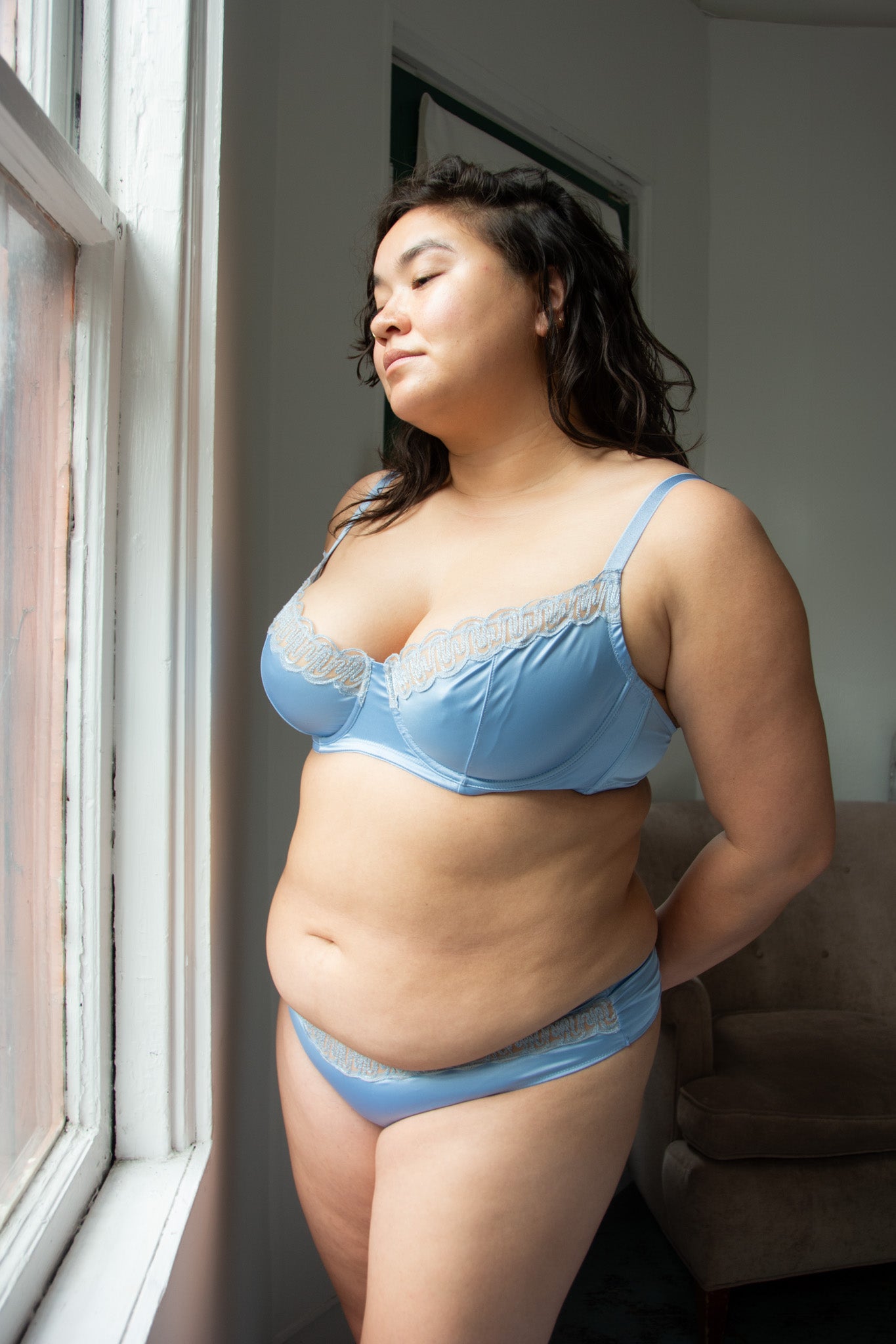 Huit Bliss Underwire Bra