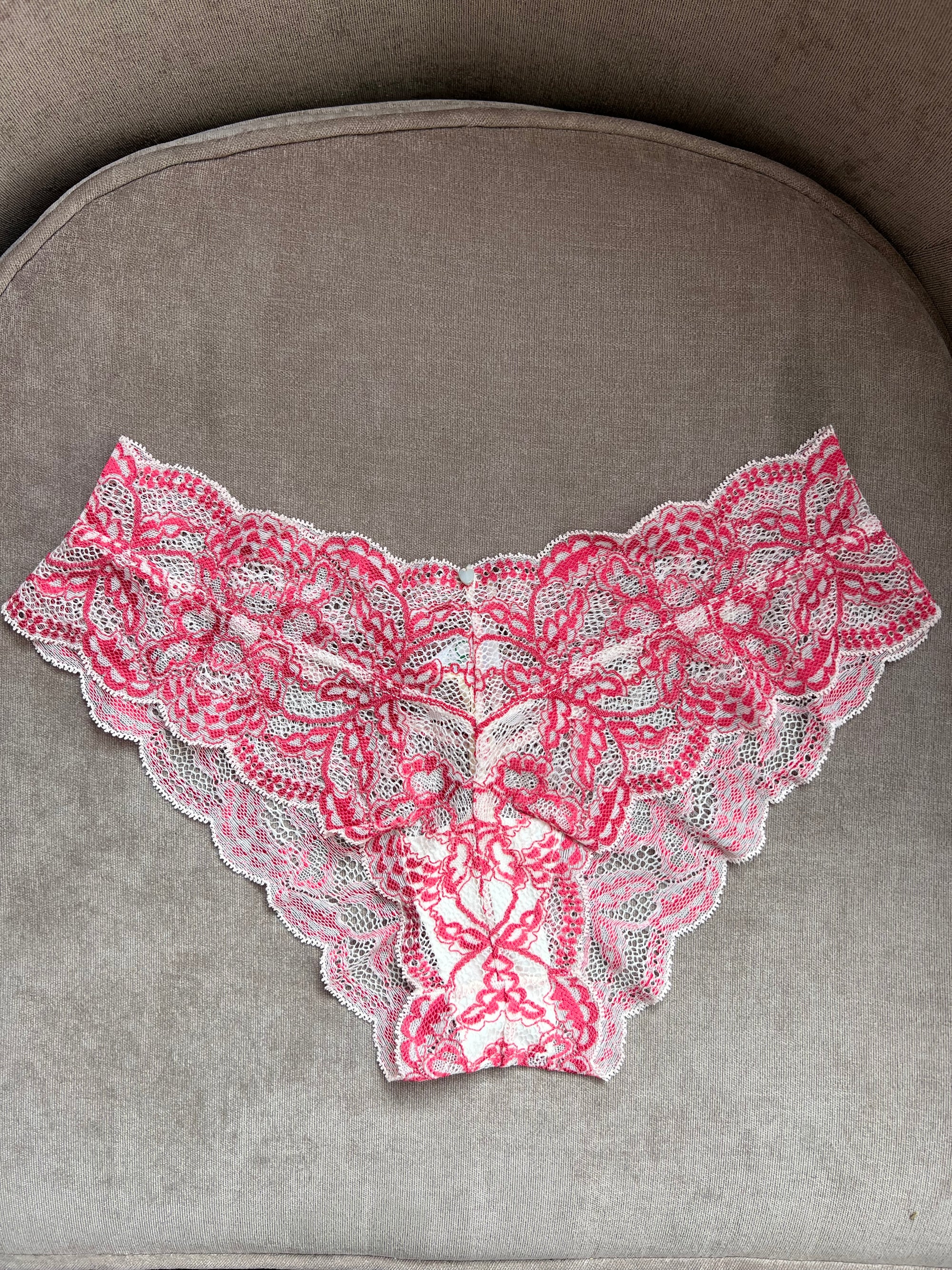 color: Azalea