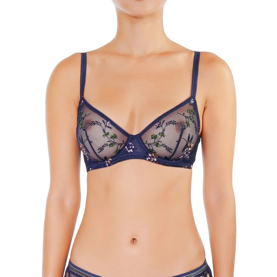 Huit Insouciante Underwire