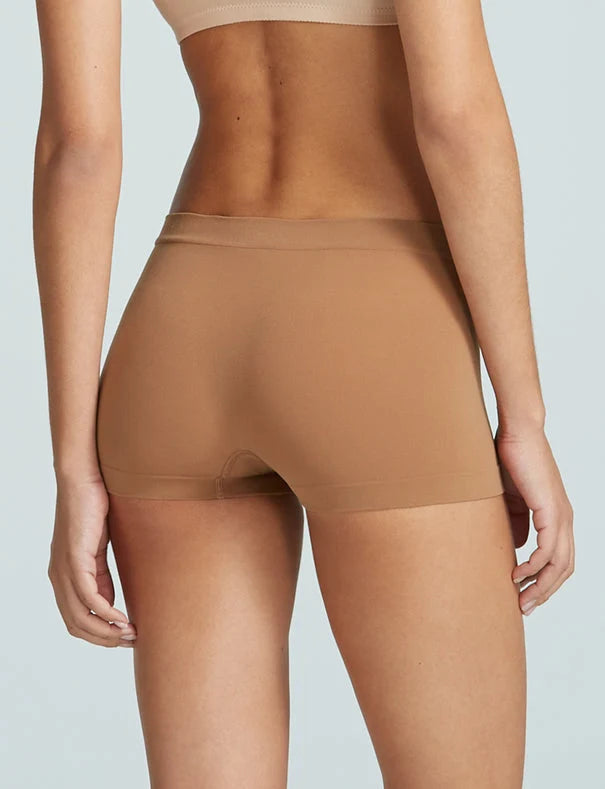 Commando Ballet Body Boyshort