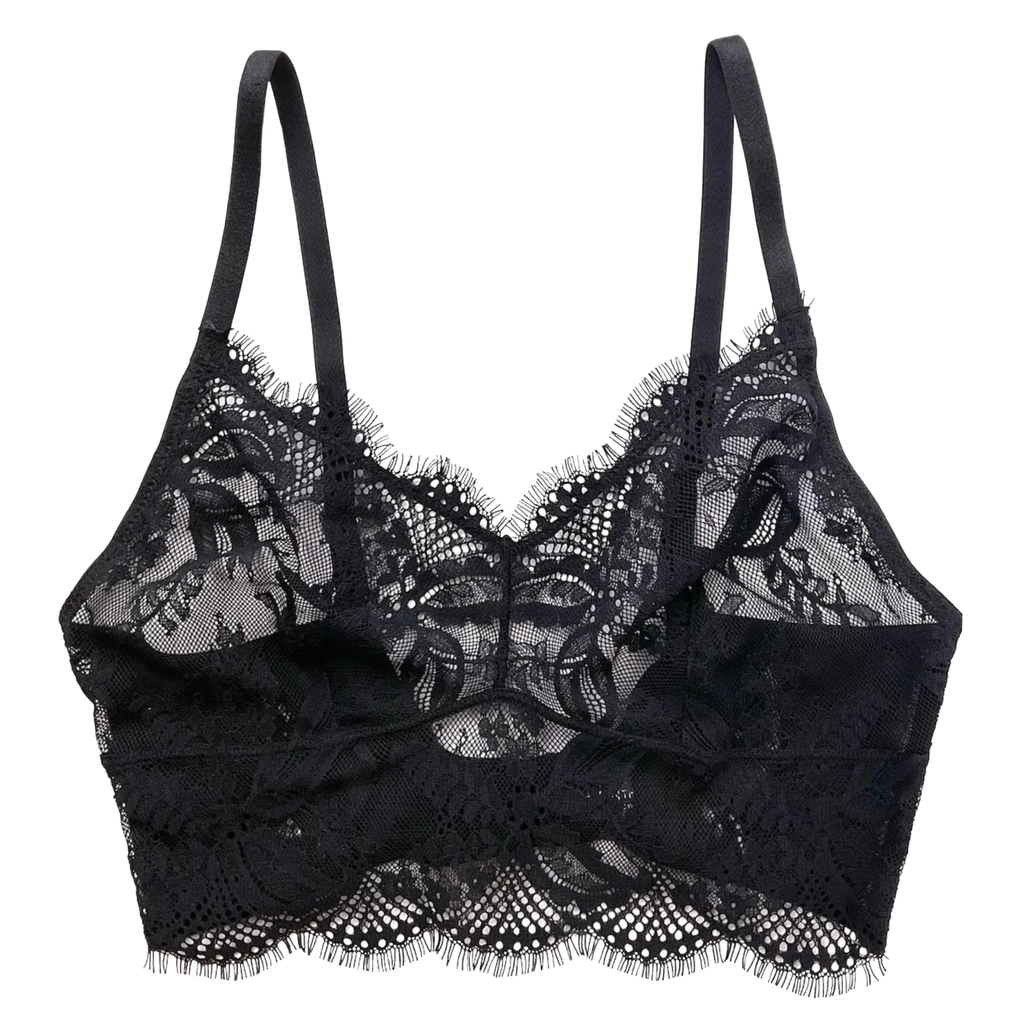 color: Black