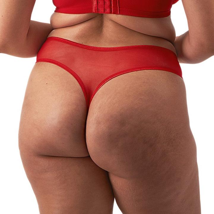 color: Haute Red