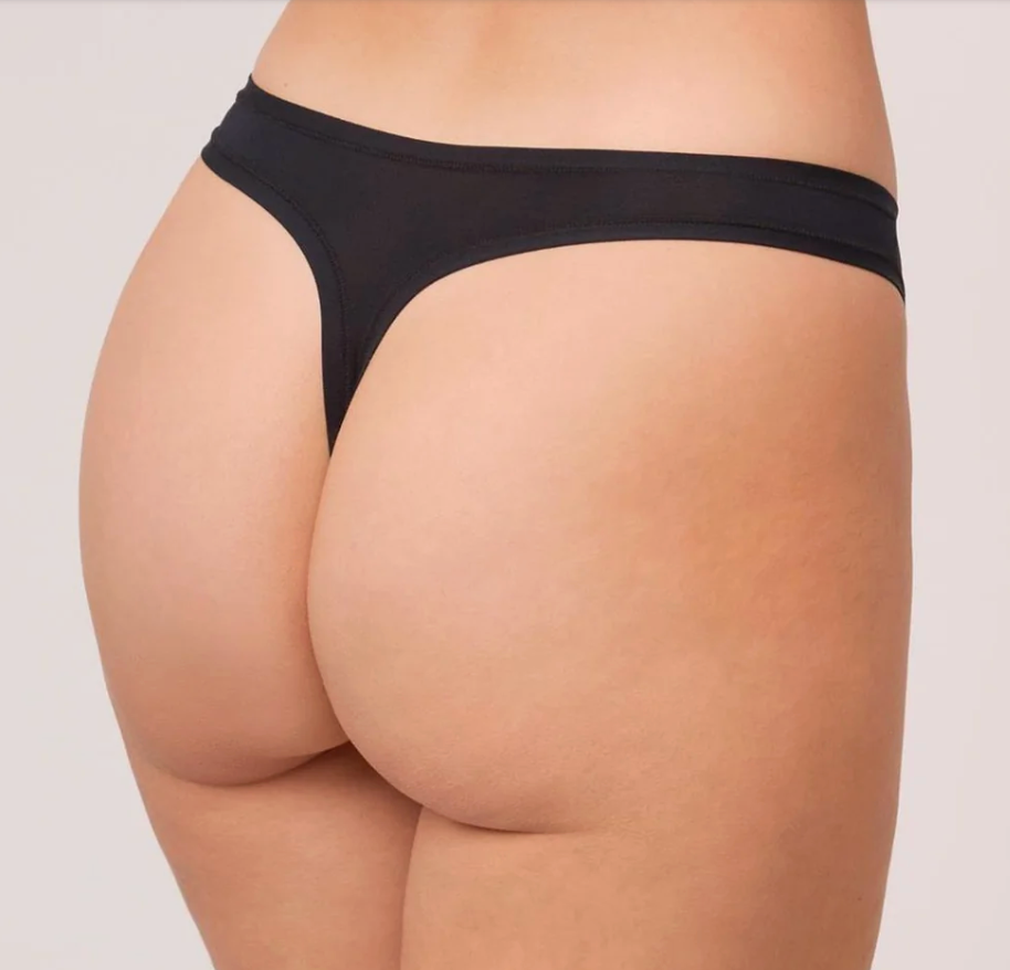 Montelle Bodybliss Thong