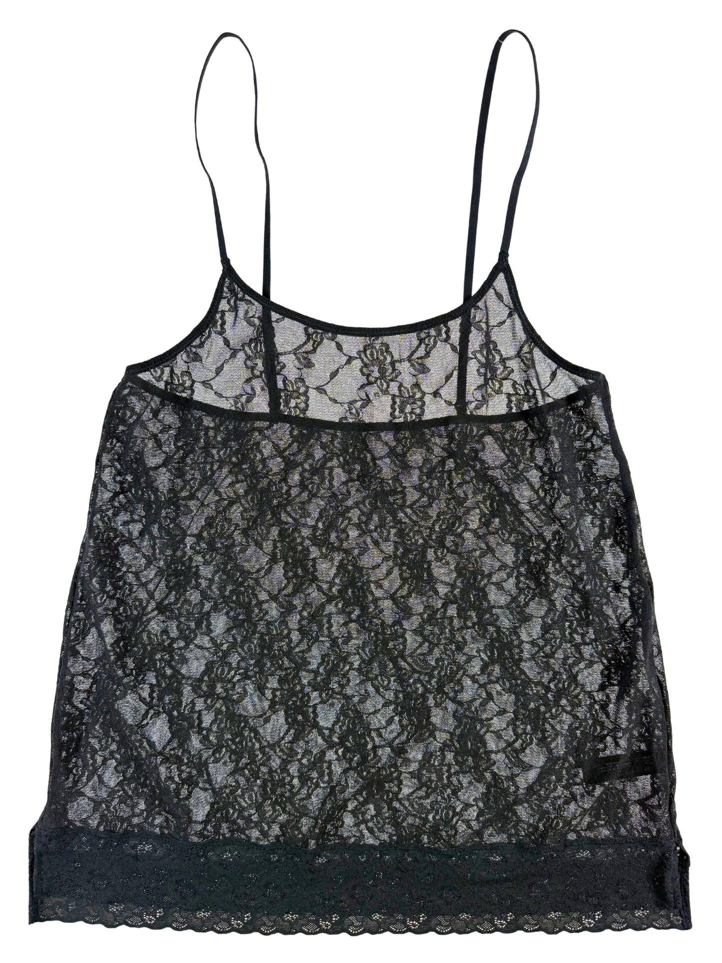 Natori Bliss Allure Lace Cami