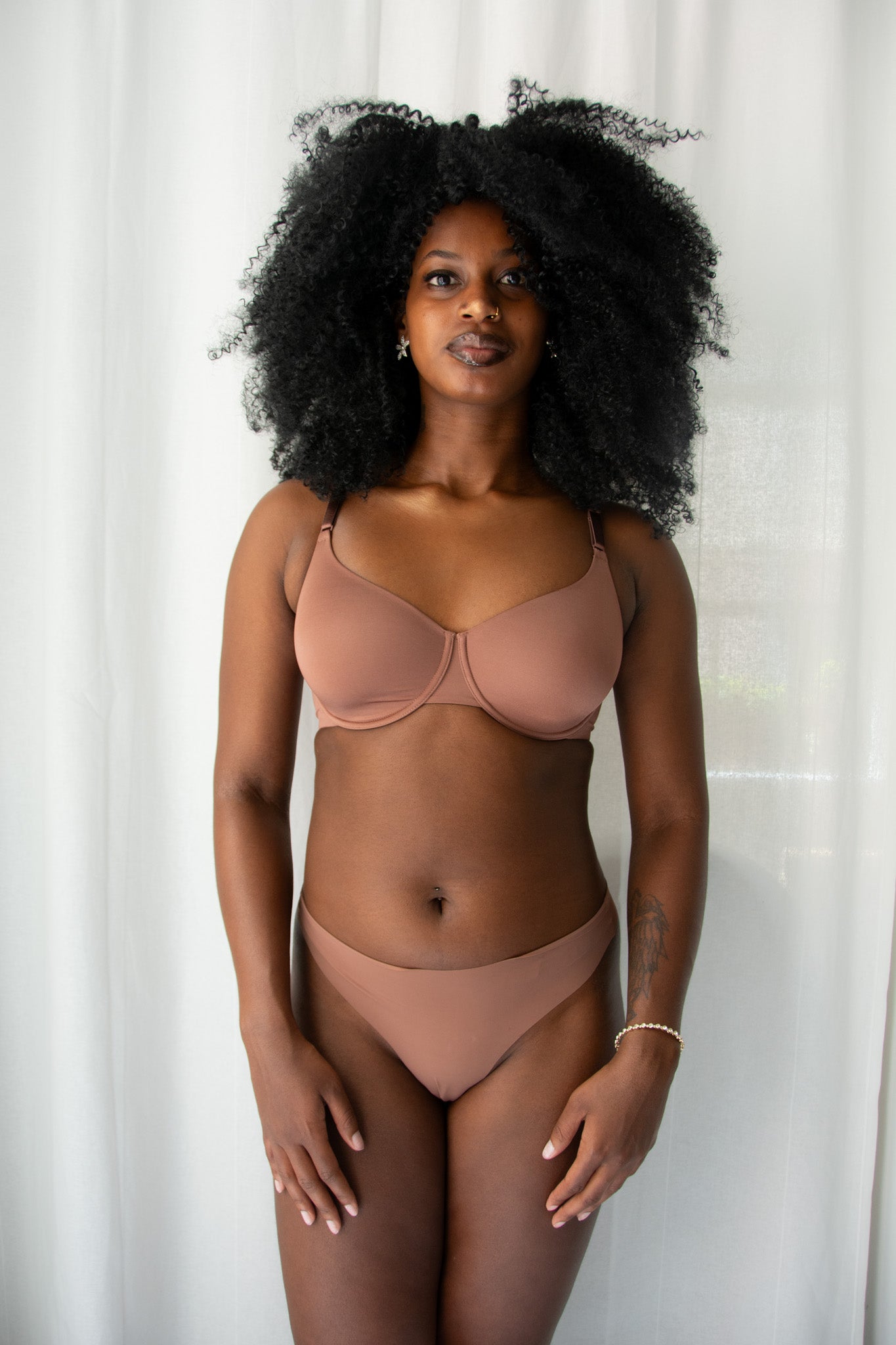 color: Toffee