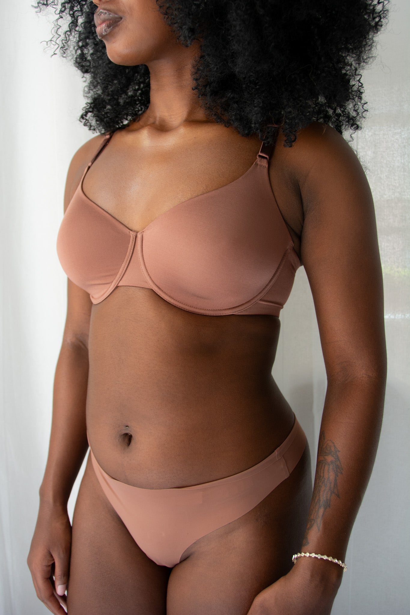 color: Toffee