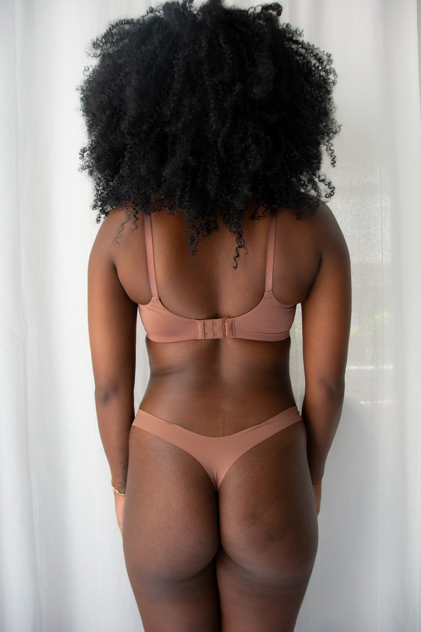 color: Toffee