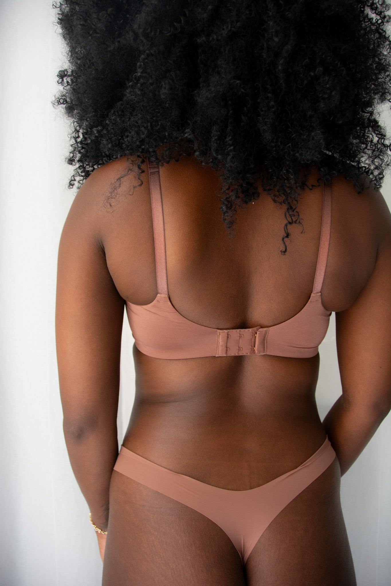 color: Toffee