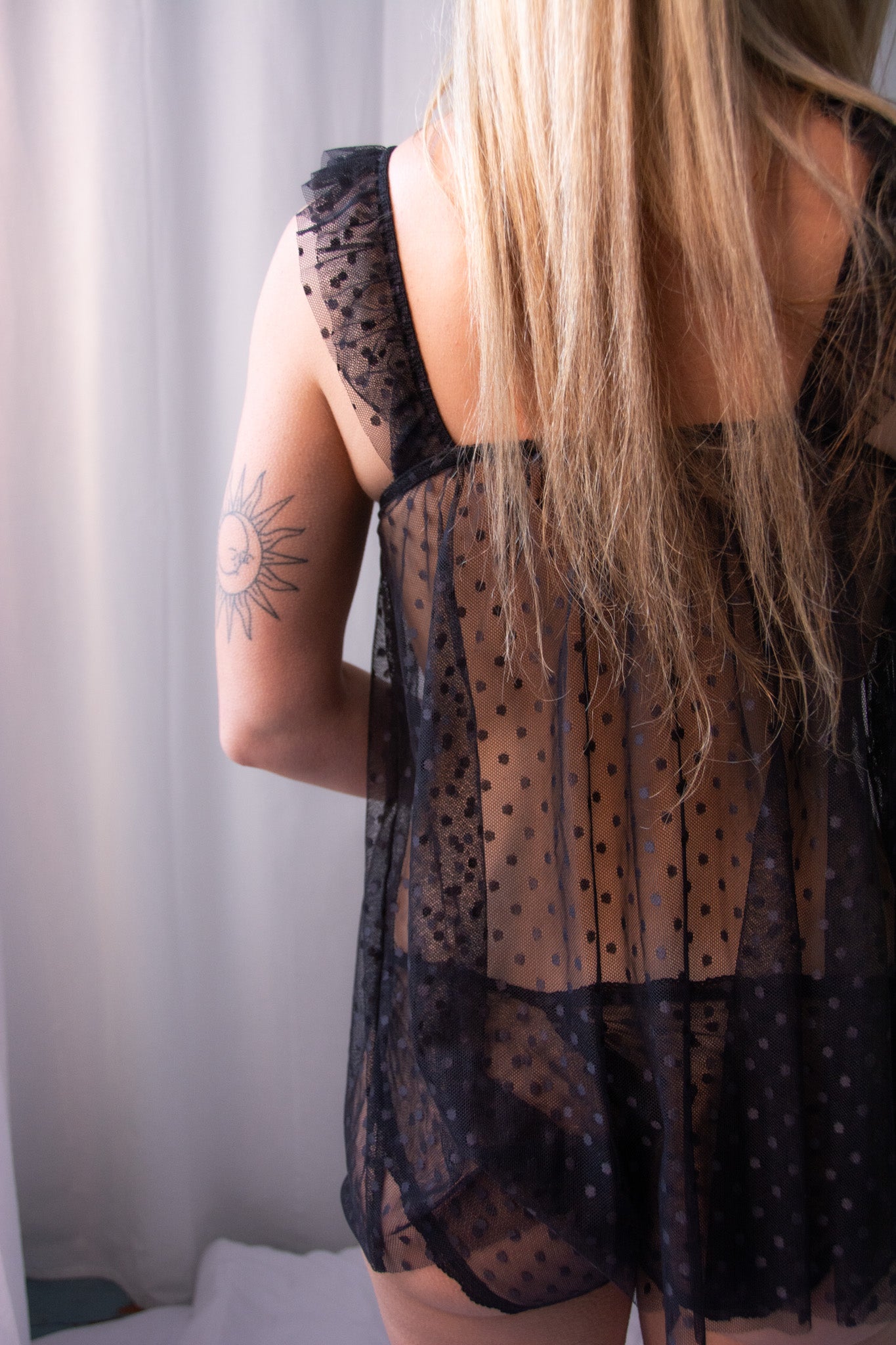 Only Hearts Coucou Lola Fairy Babydoll