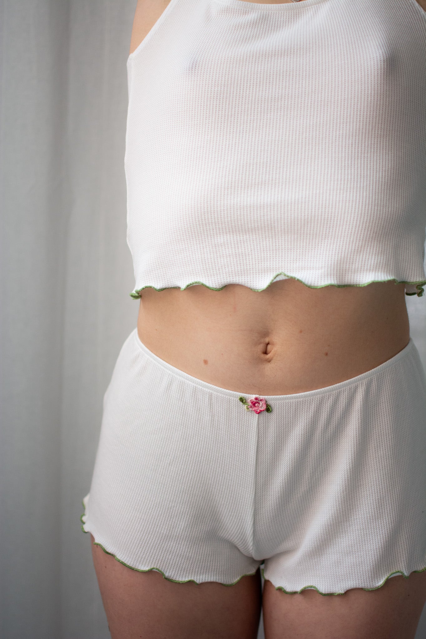 Only Hearts Millie Pearl Shorties