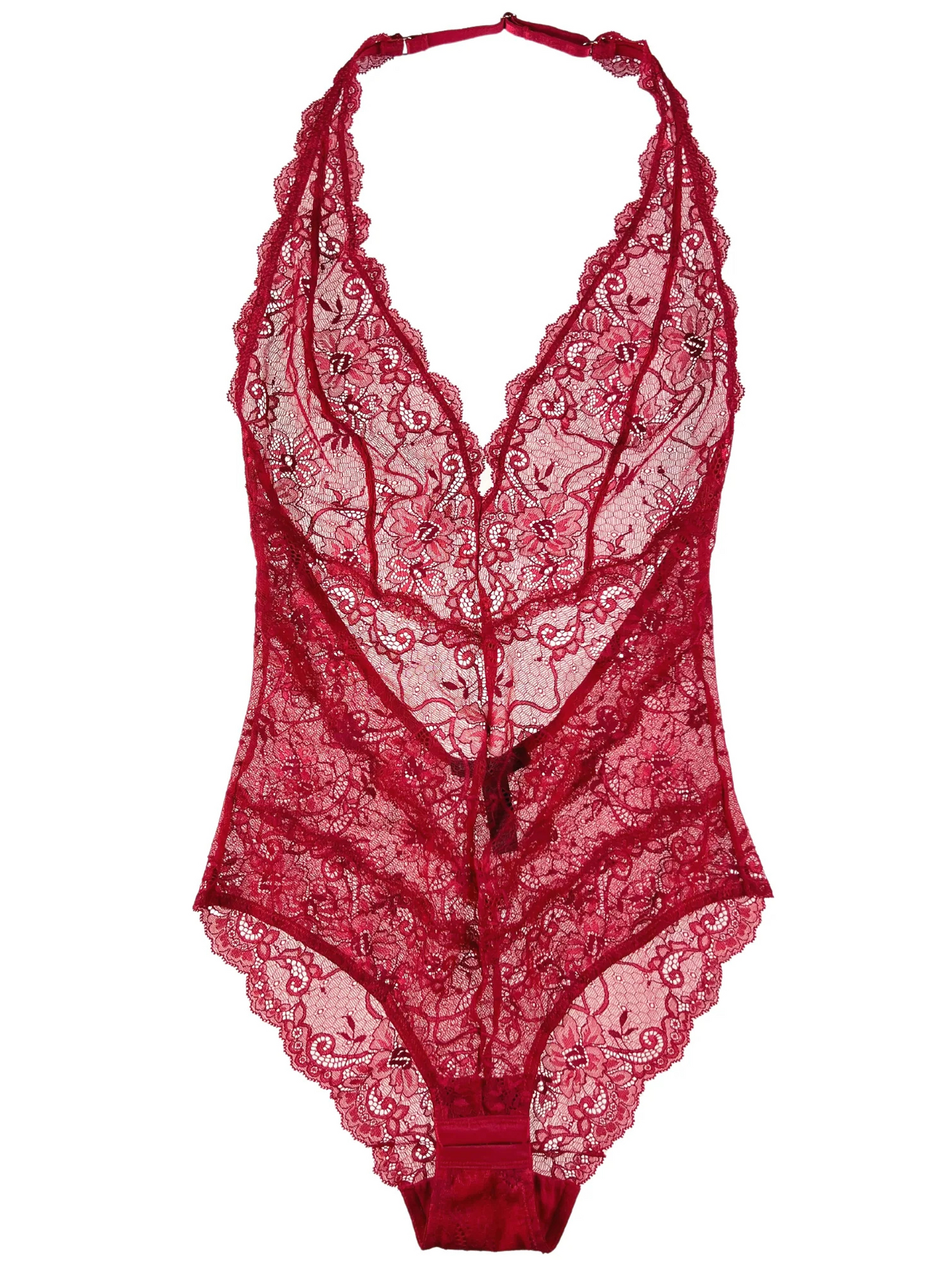 color: True Red
