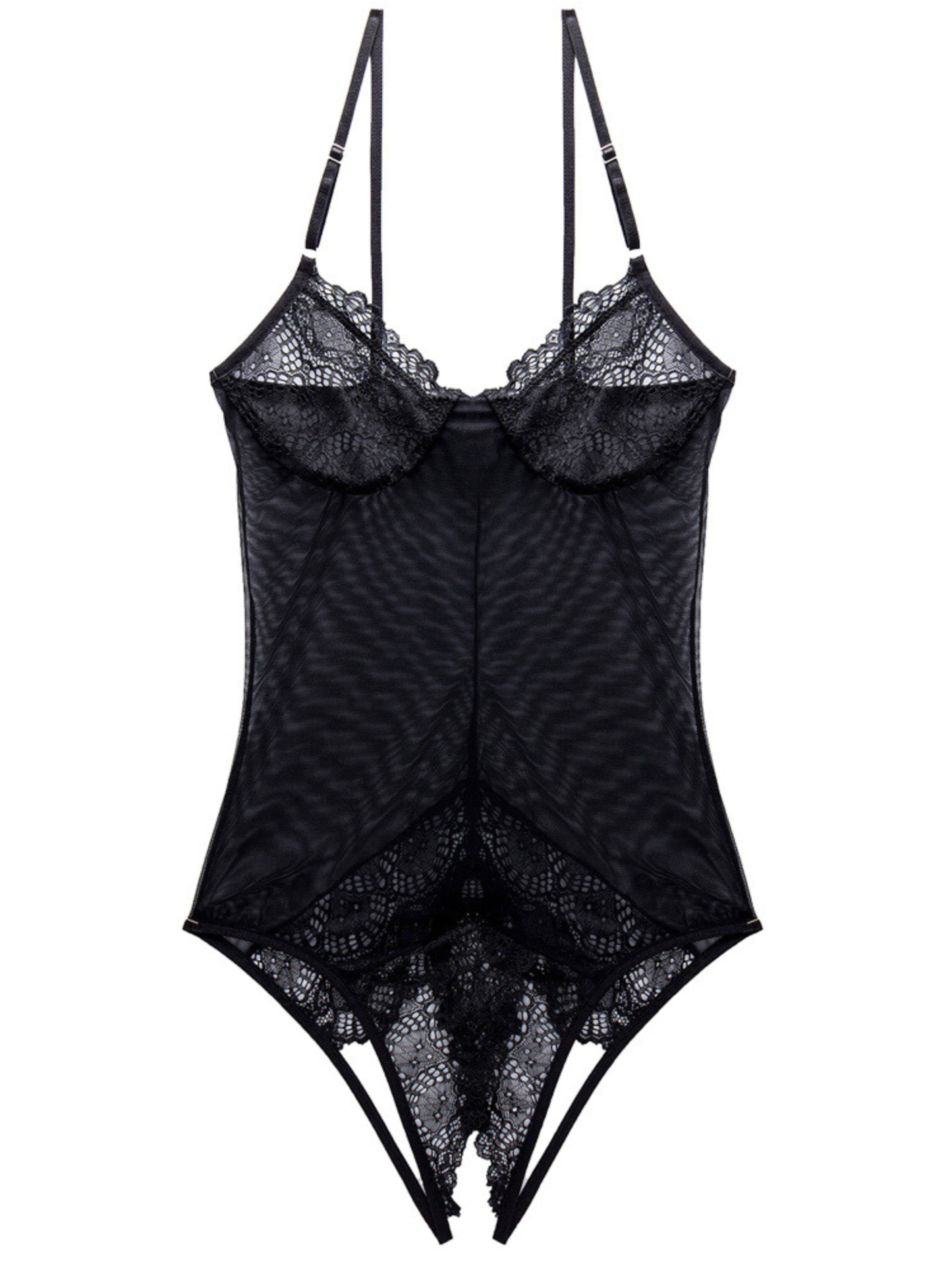 color: Black