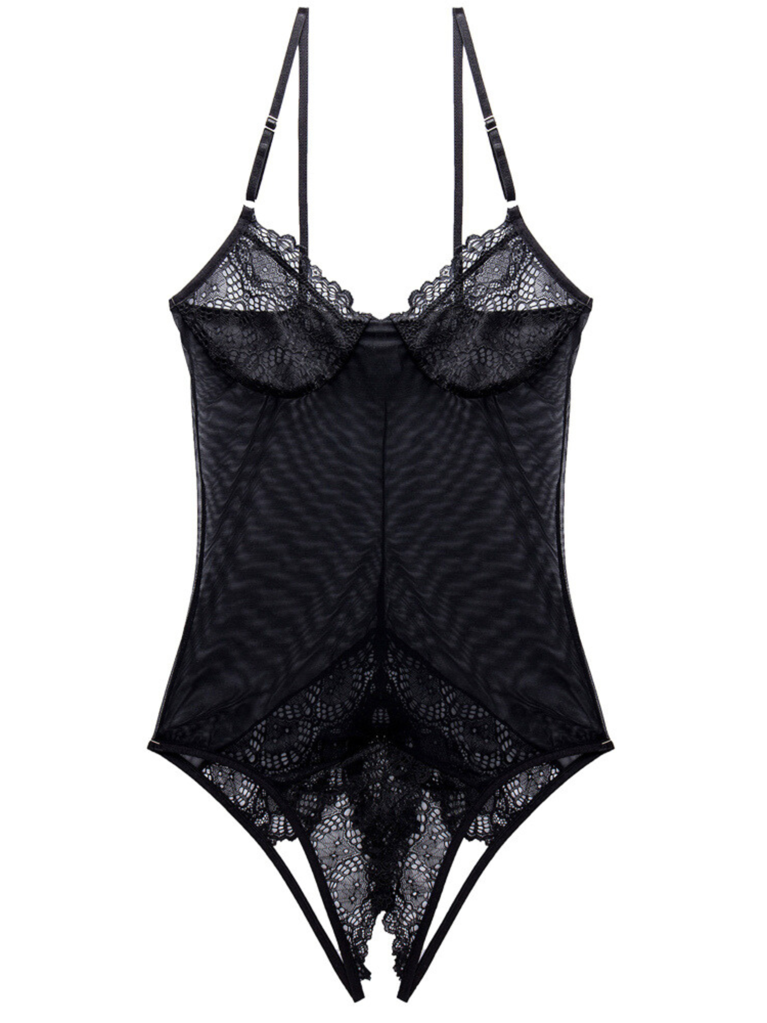 color: Black