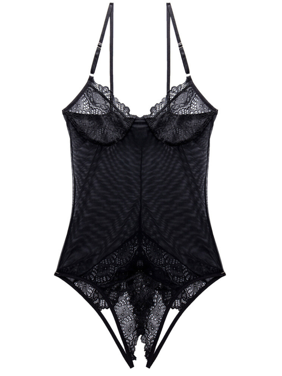 color: Black