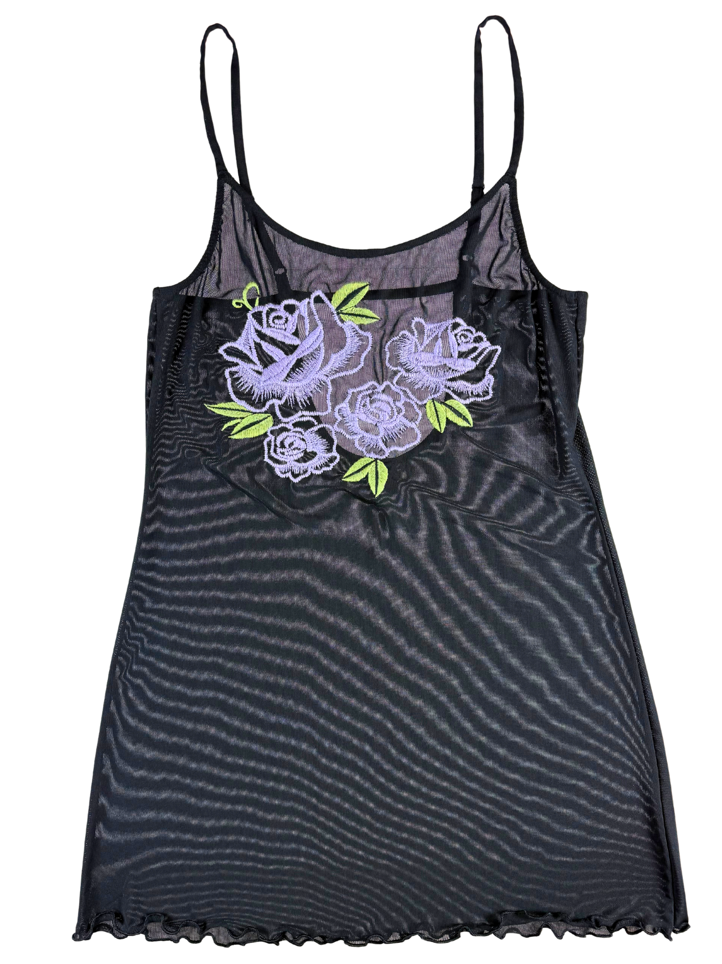 Only Hearts Aloha Bouquet Chemise