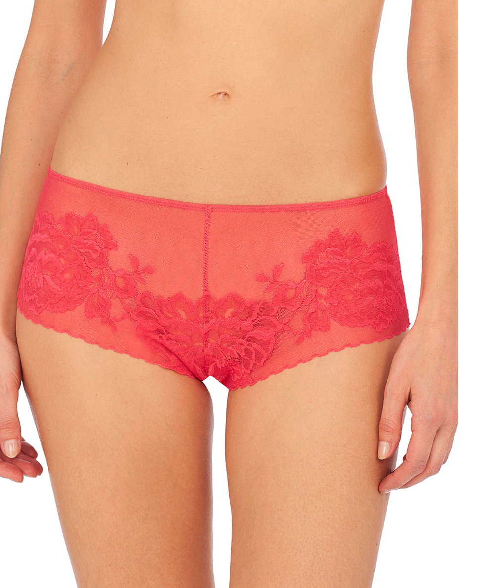 Load image into Gallery viewer, Natori Flora Girl Brief
