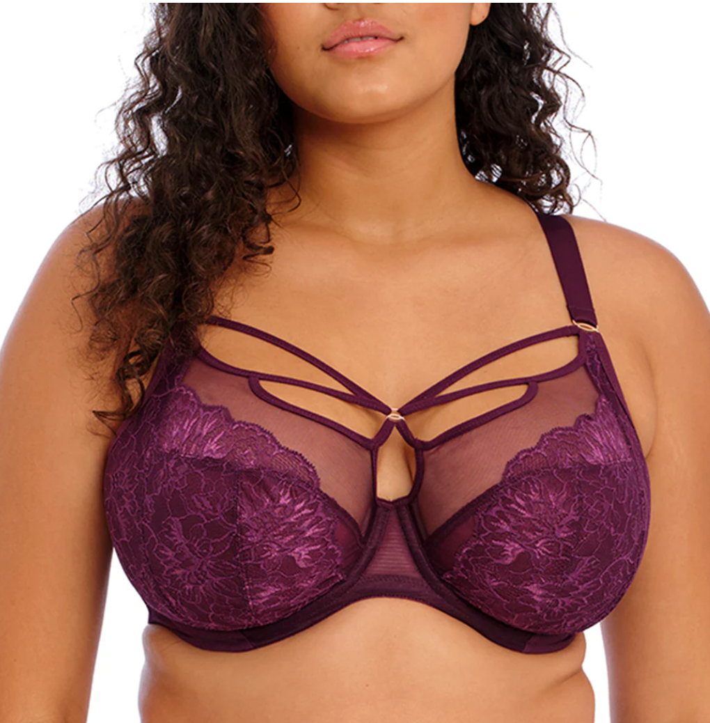 Load image into Gallery viewer, Elomi Brianna Plunge Bra
