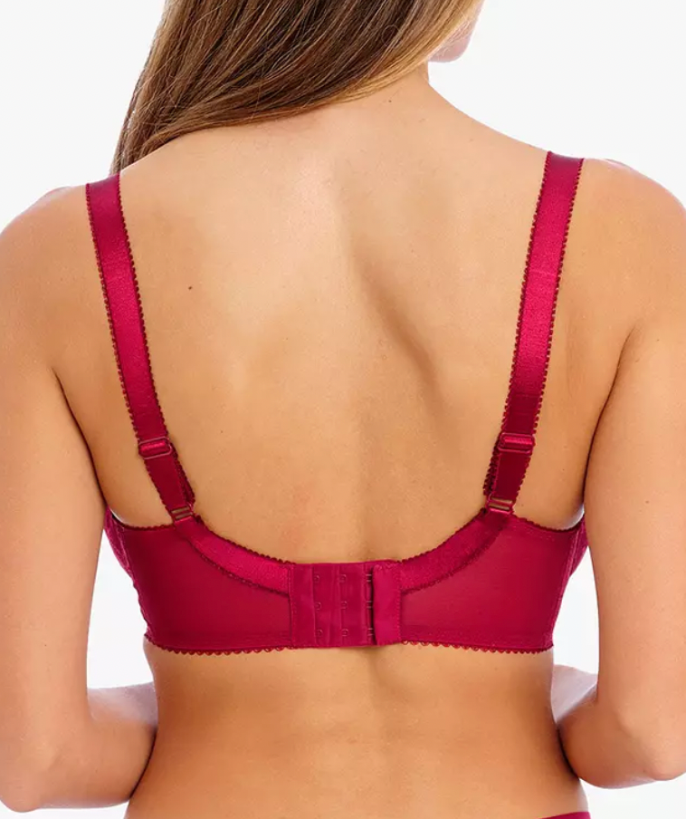 Fantasie Aubree Side Support Underwire Bra