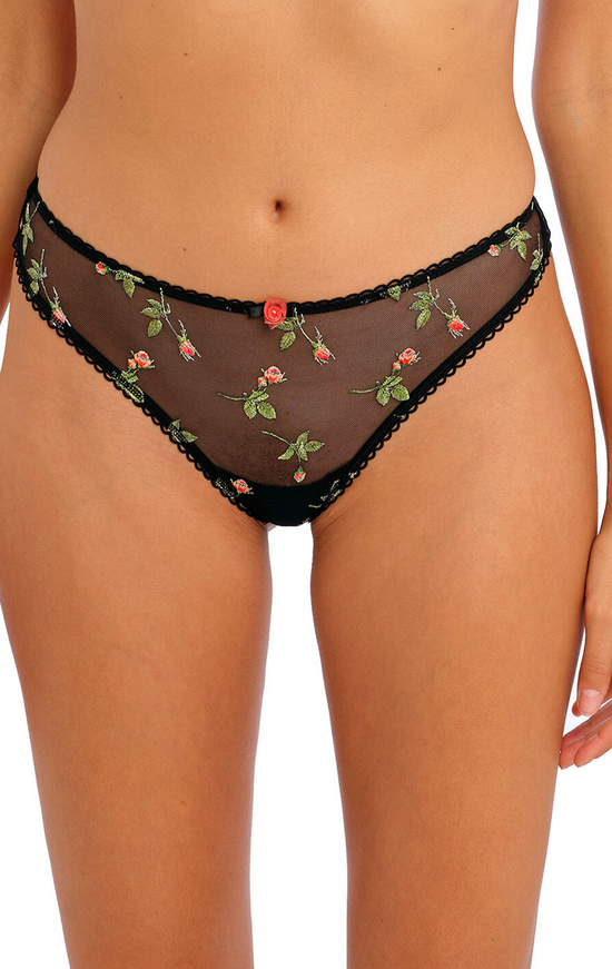 Freya Rose Blossom Brazilian