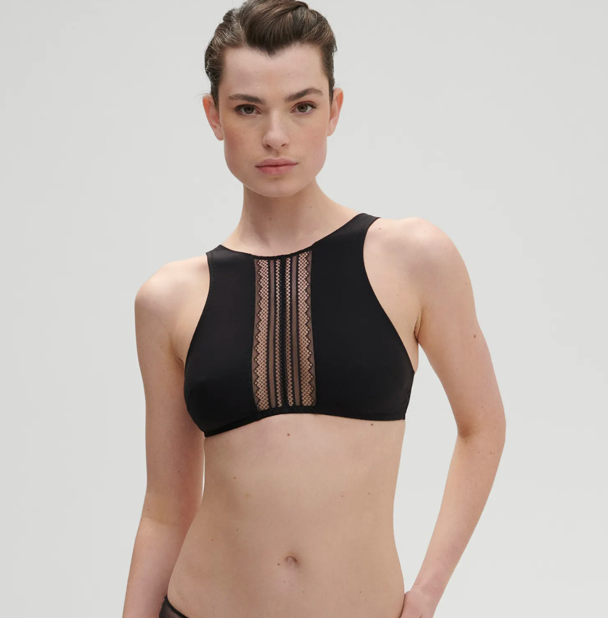 Load image into Gallery viewer, Simone Perele Olympe Bralette
