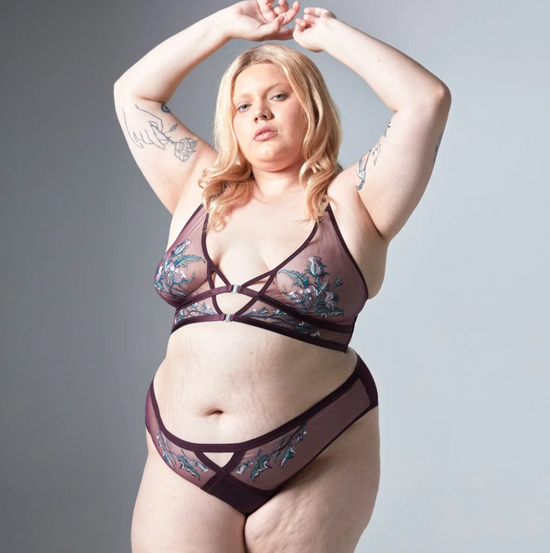 Thistle and Spire Cirsi Bikini - Cordial
